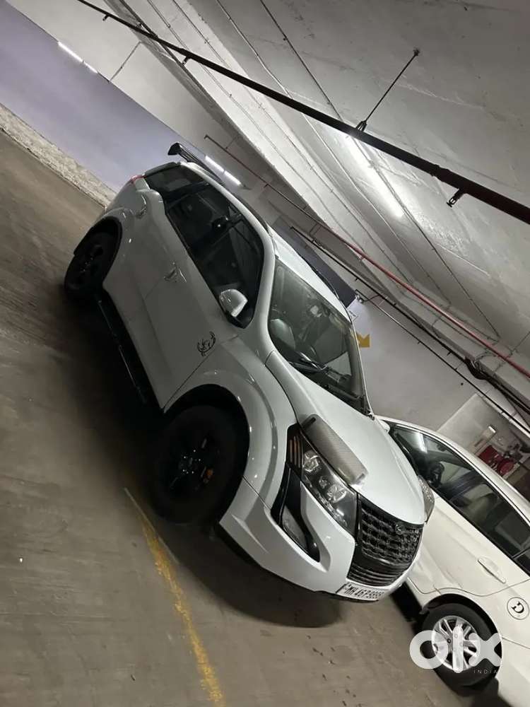 Mahindra Xuv500 2011 Diesel Well Maintained (for Serious Buyers Only)