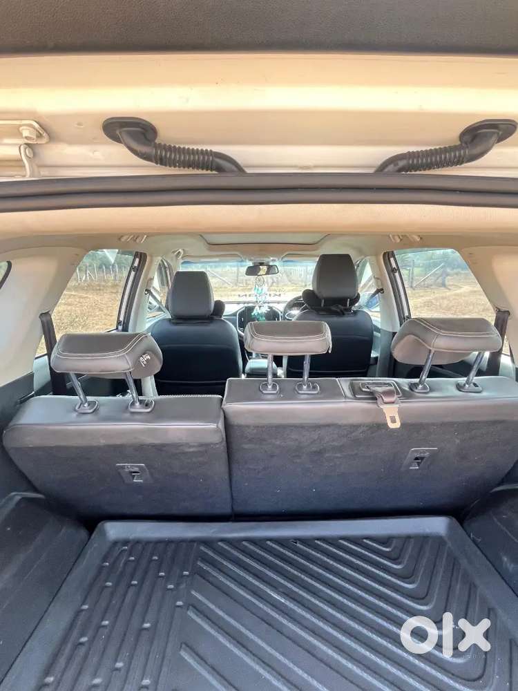 Mg Hector 2019 Petrol Well Maintained