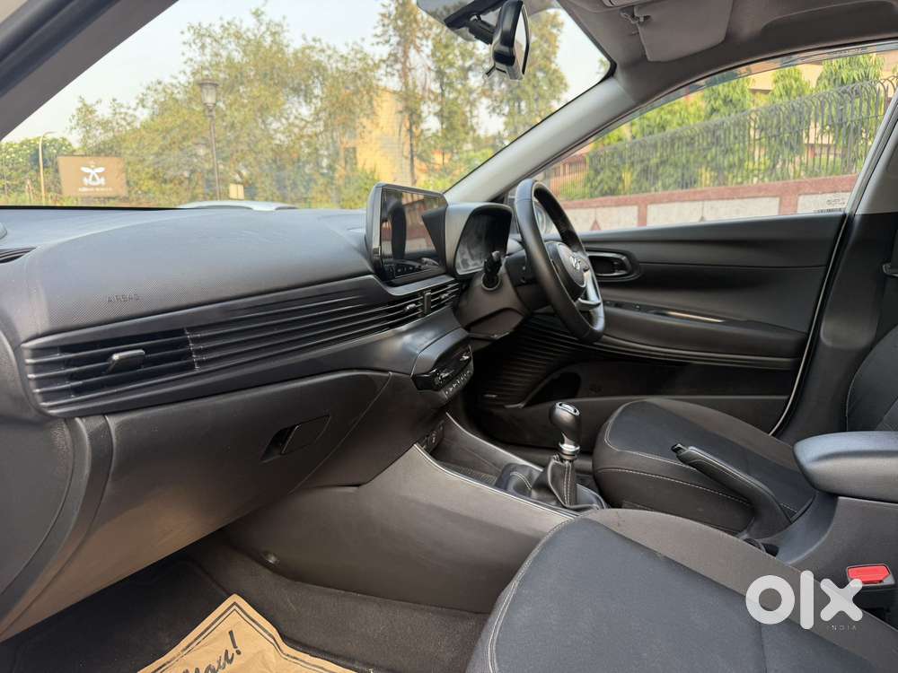 Hyundai I20 Asta Option, 2023, Petrol