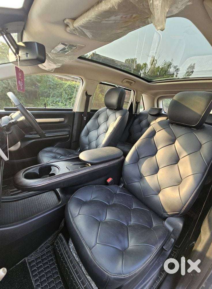 Mg Windsor Ev Essence, 2025, Electric