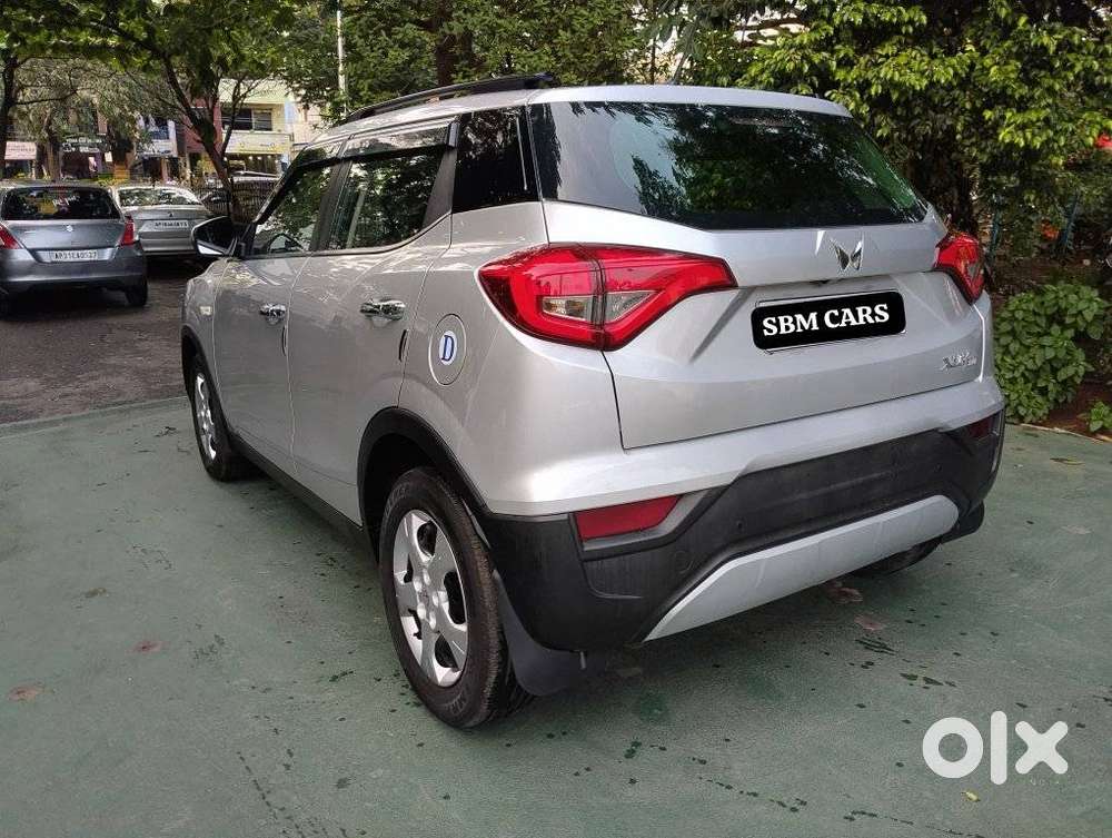 Mahindra Xuv300 W6 Diesel, 2023, Diesel