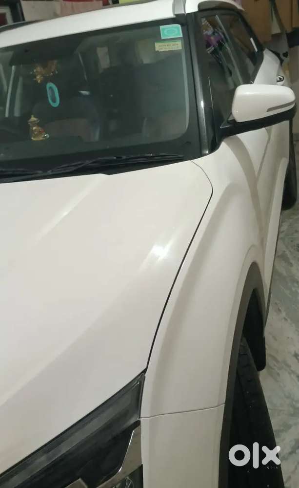 Hyundai Alcazar 2023 Diesel Good Condition