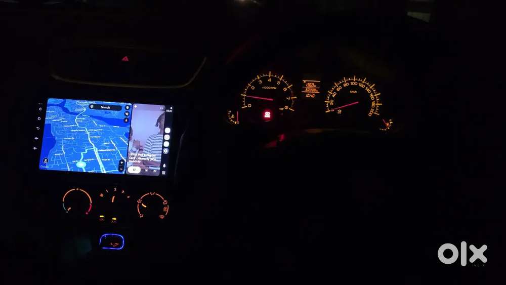Maruti Suzuki Swift 2013 Petrol Manual