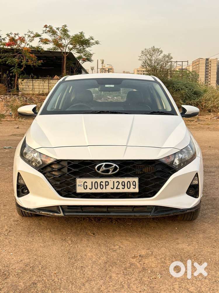 Hyundai I20 Sportz 1.4 Crdi, 2022, Diesel