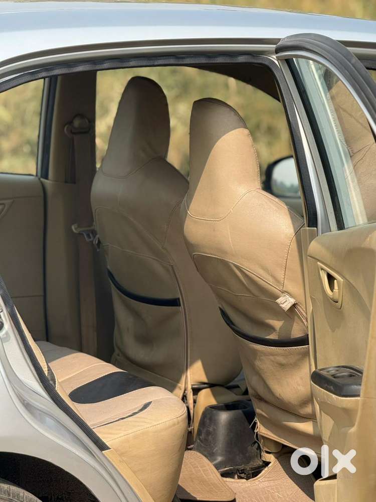 Honda Amaze 1.2 Smt I Vtec, 2016, Petrol