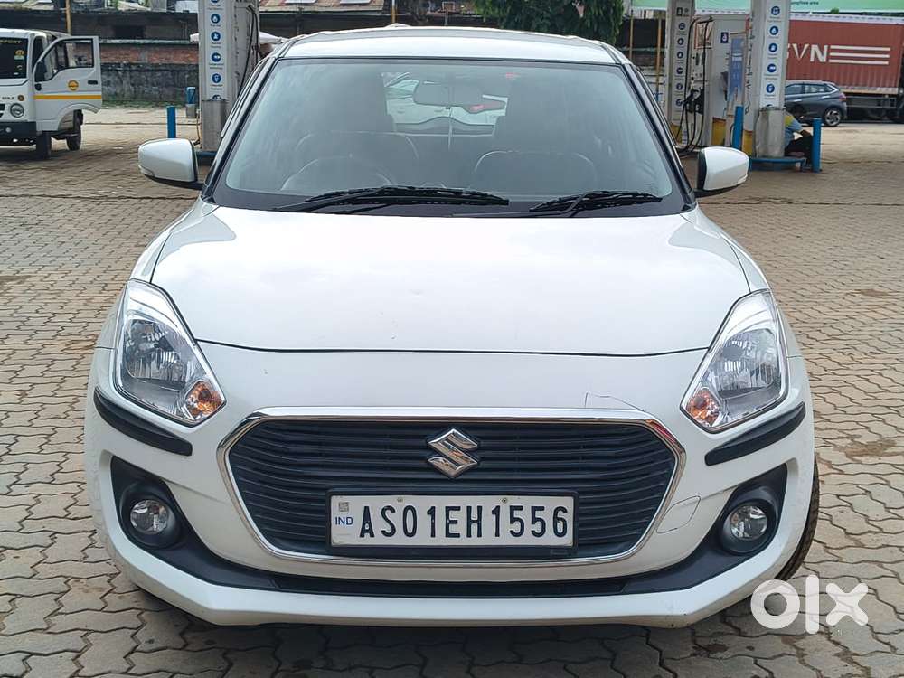 Maruti Suzuki Swift Amt Vxi, 2019, Petrol