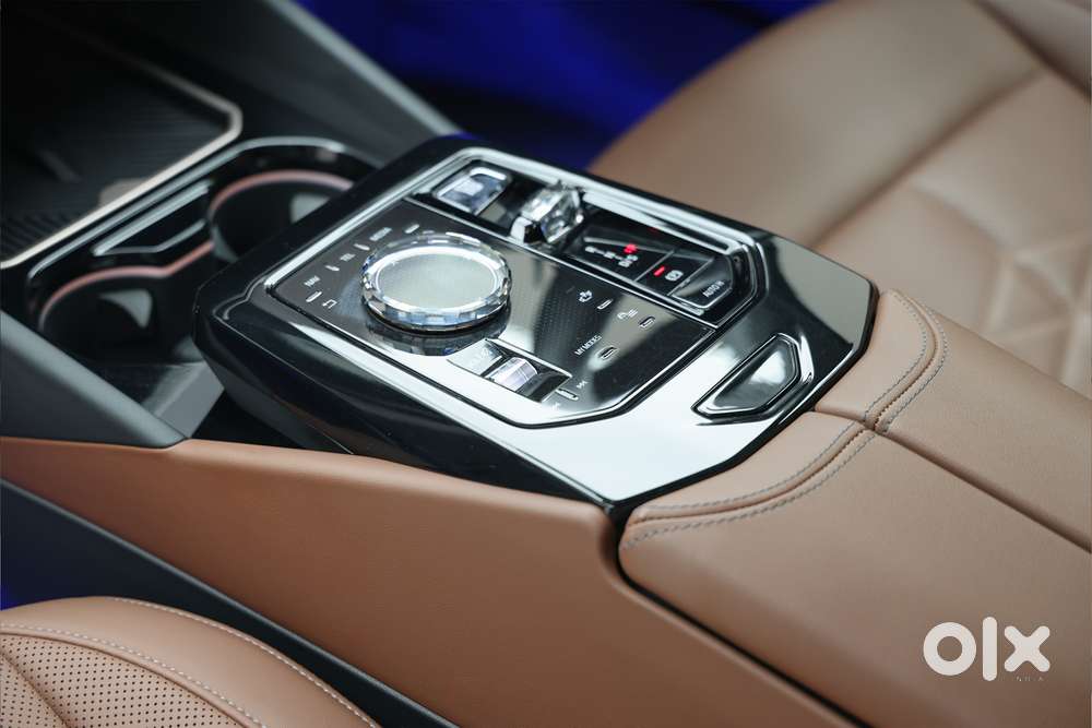 Bmw 5 Series 530 Li M Sport, 2024, Petrol