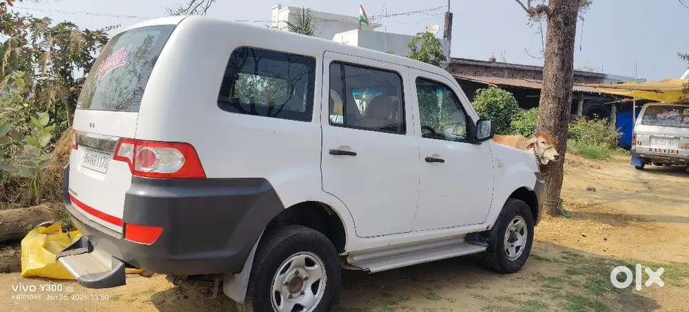 Tata Sumo Grande 2010 Diesel 267180 Km Driven 17 12 2030 तक पेपर रेडी