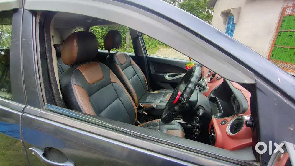 Ford Figo   5 Years All Document Update