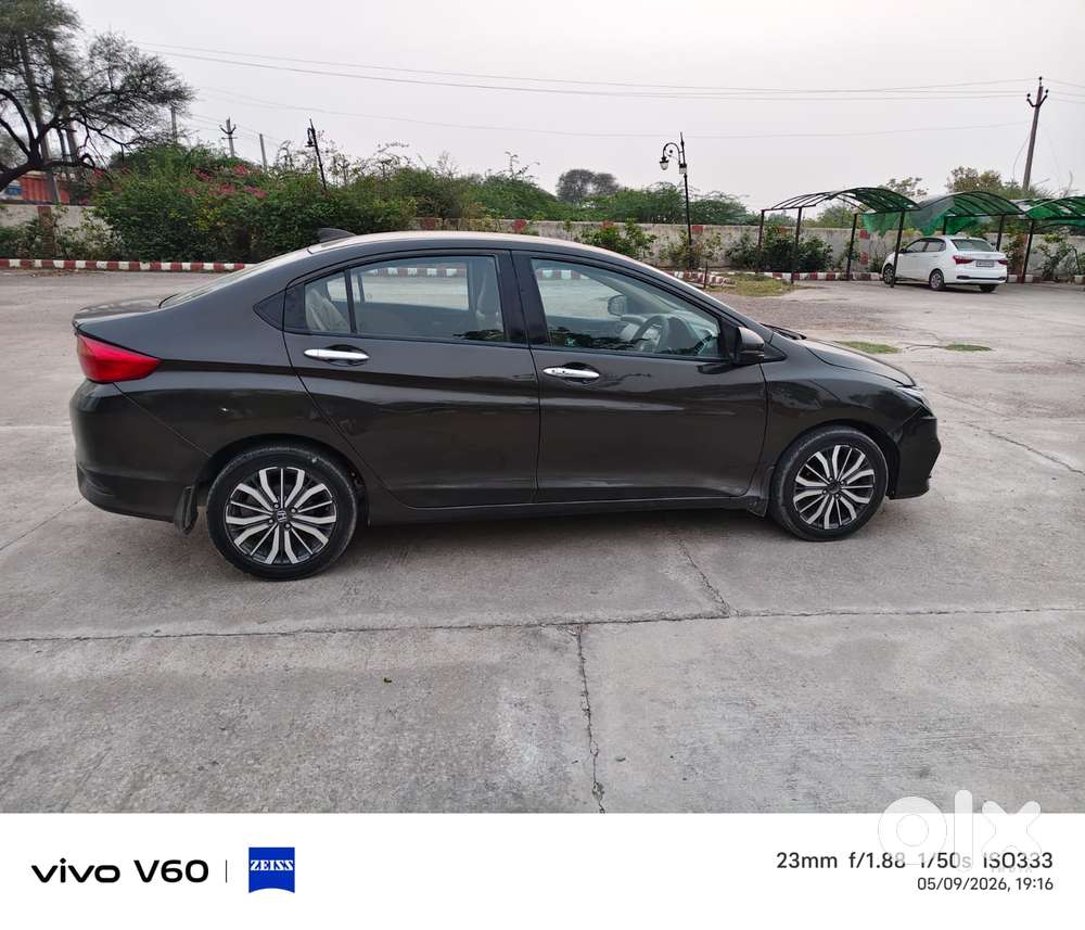 Honda City I Dtec Vx Option, 2017, Diesel