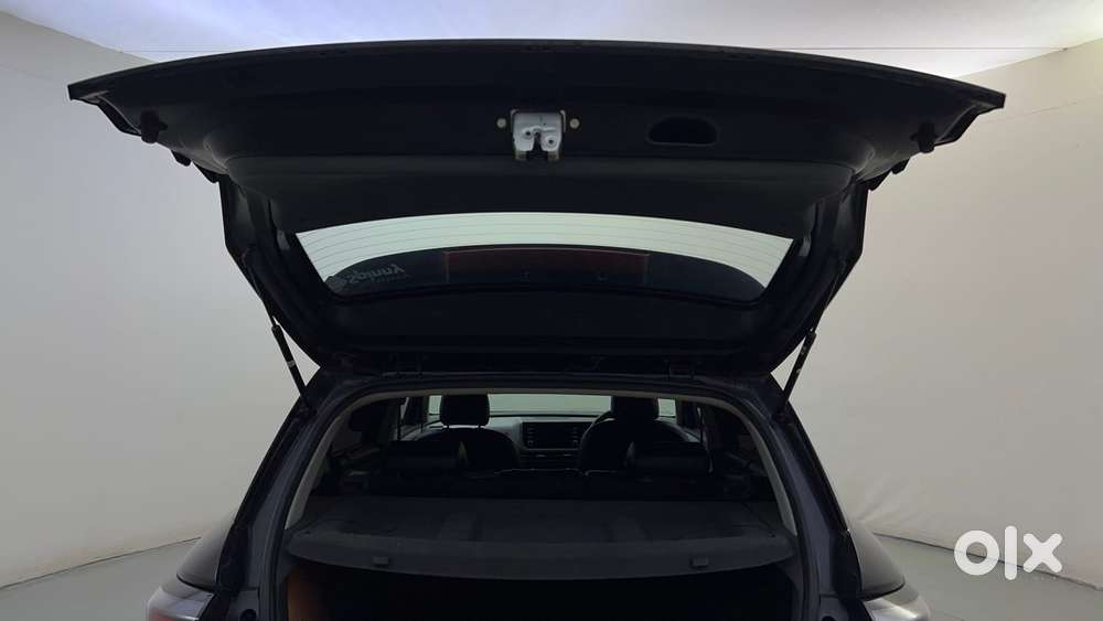 Hyundai Creta 1.5 S Petrol, 2024, Petrol