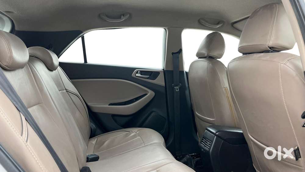 Hyundai Elite I20 Asta 1.4 Crdi, 2015, Diesel