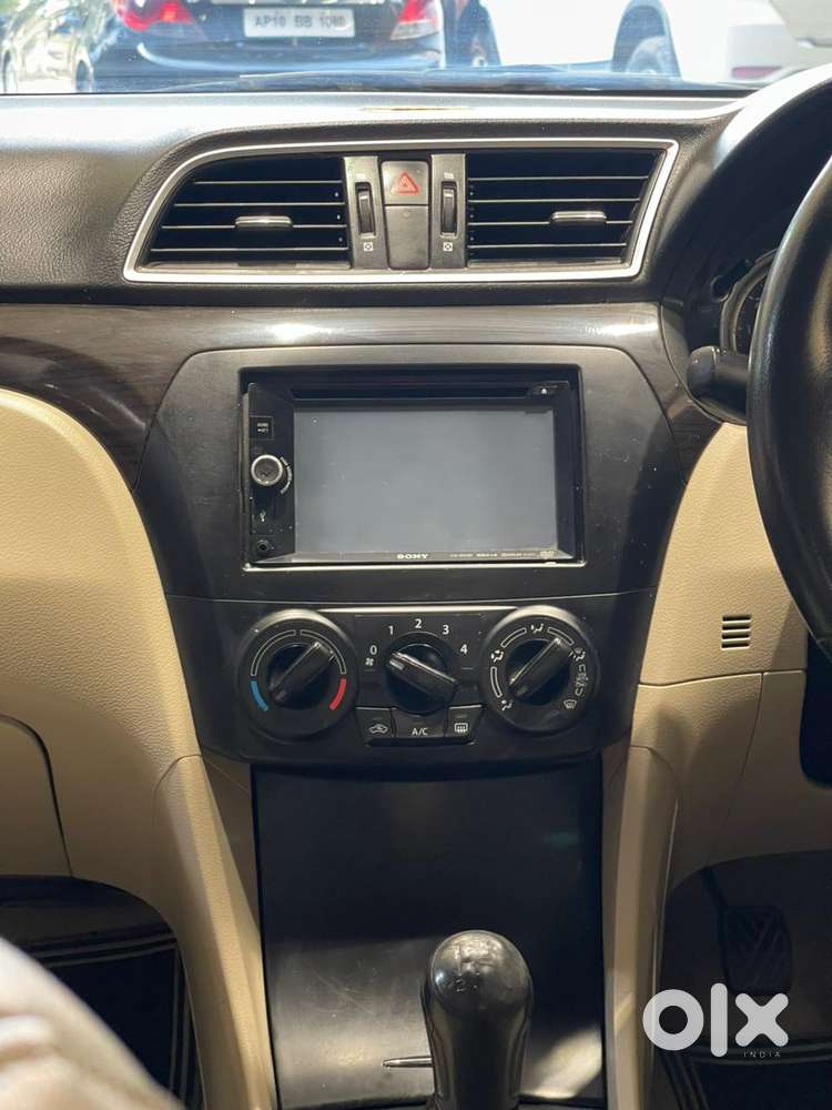 Maruti Suzuki Ciaz 2018, 2018, Petrol