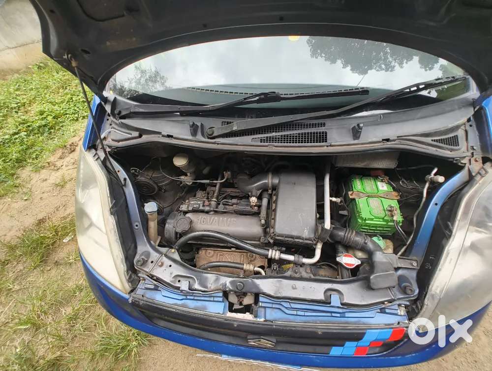 Maruti Suzuki Zen Estilo 2007