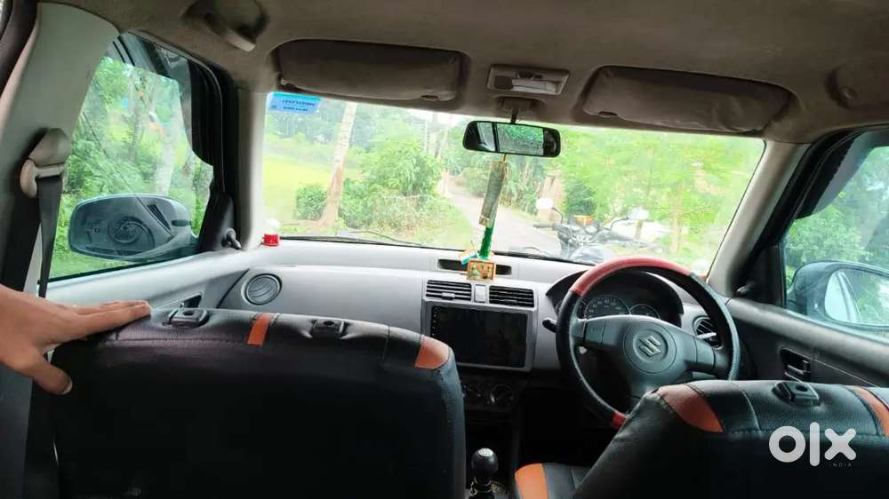Maruti Suzuki Swift 2018 Lxi