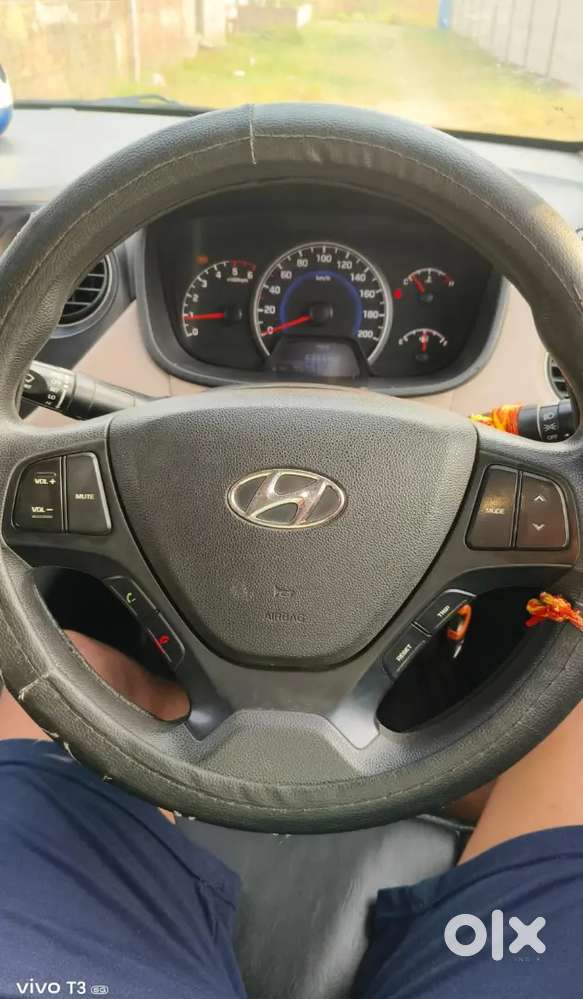 Hyundai Grand I10 Magna Diesel 2019