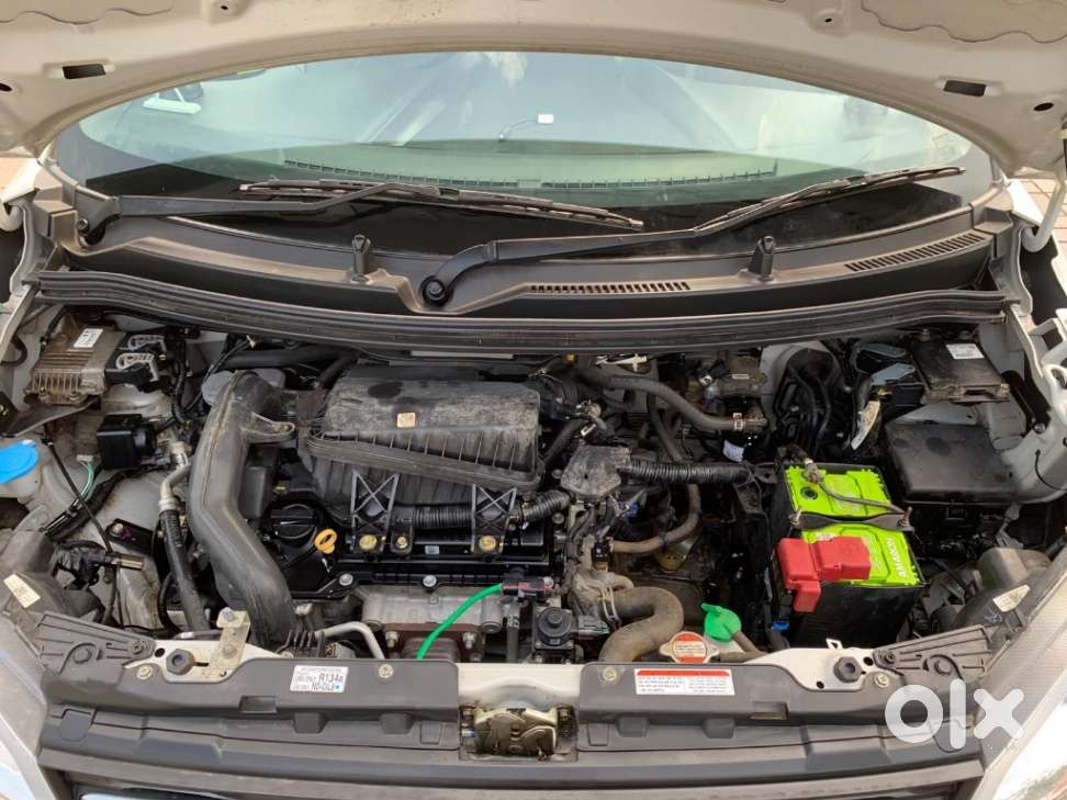 Maruti Suzuki Wagon R Vxi 1.0 Cng, 2024, Cng & Hybrids