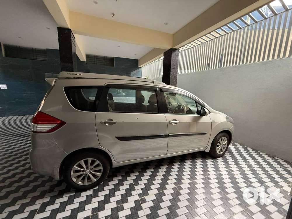 Maruti Suzuki Ertiga 2013 Diesel Best Condition