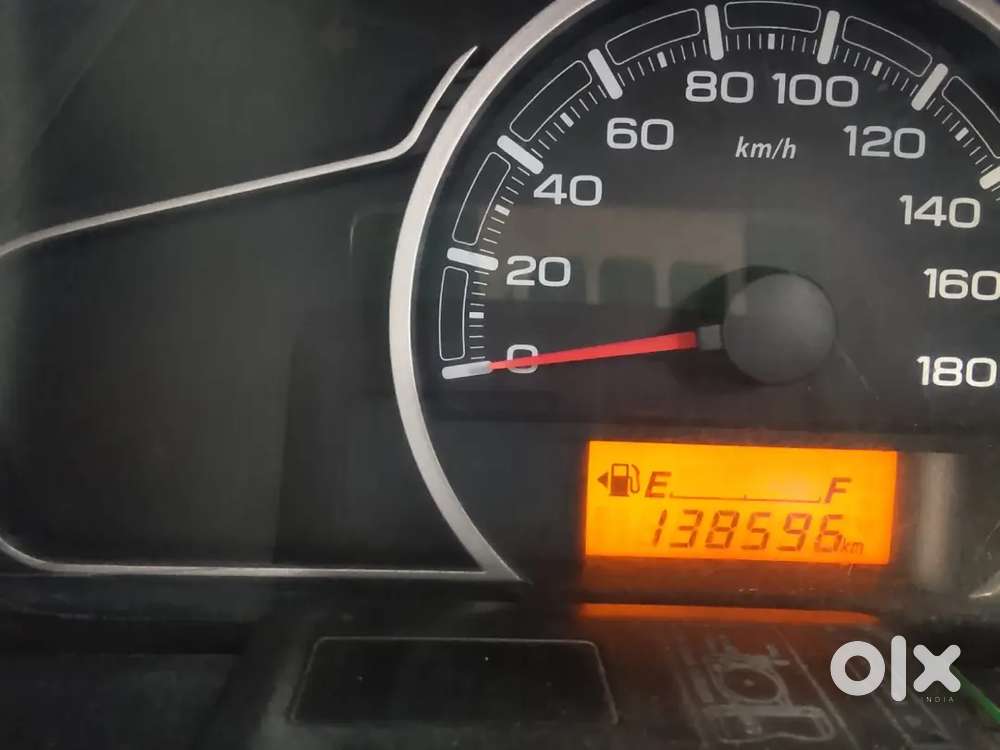 Maruti Suzuki Alto 800 Lxi 2019