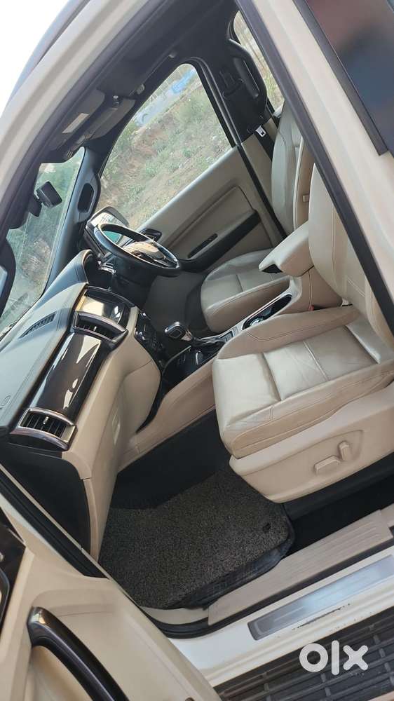 Ford Endeavour Titanium Plus 4x2 At, 2021, Diesel