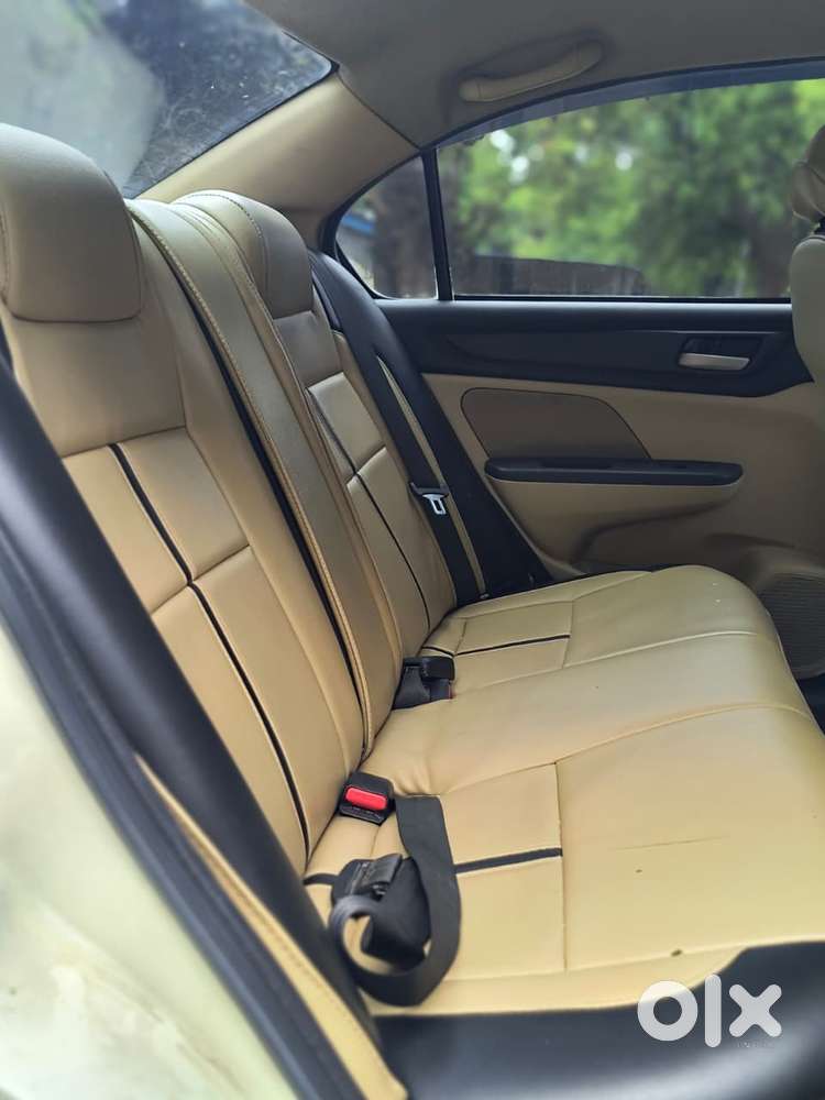 Honda Amaze Vx Cvt Petrol, 2019, Petrol