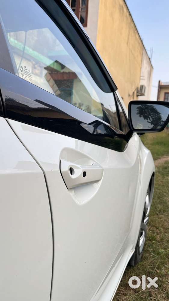 Tata Altoz Diesel 2023