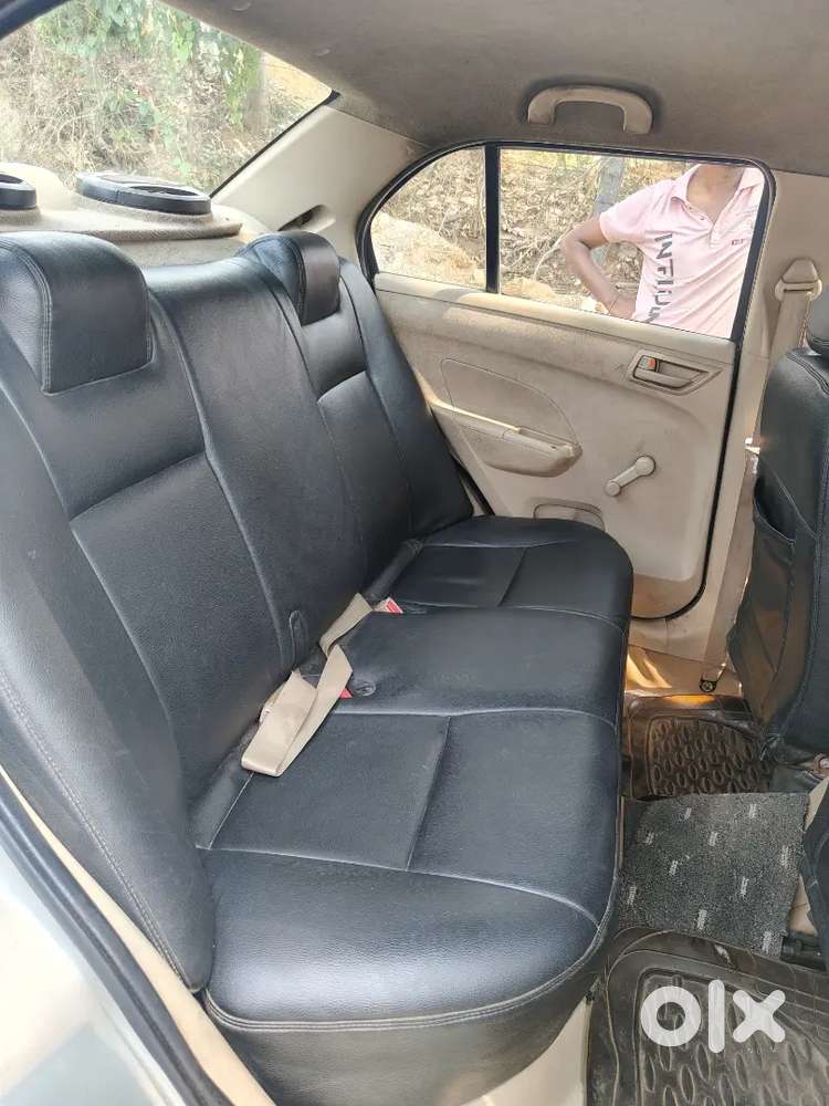 Maruti Suzuki Dzire 2019 Diesel 237000 Km Driven And Well Maintained