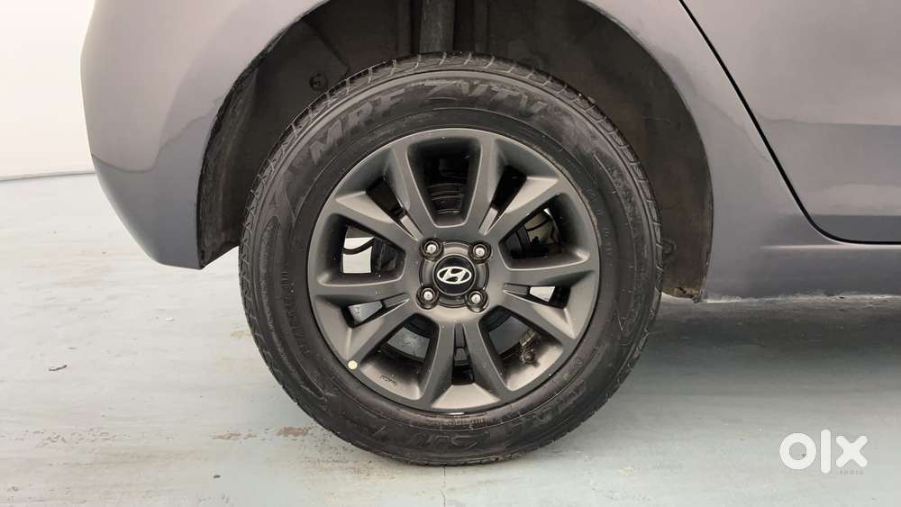 Hyundai Elite I20 Sportz Plus, 2019, Petrol