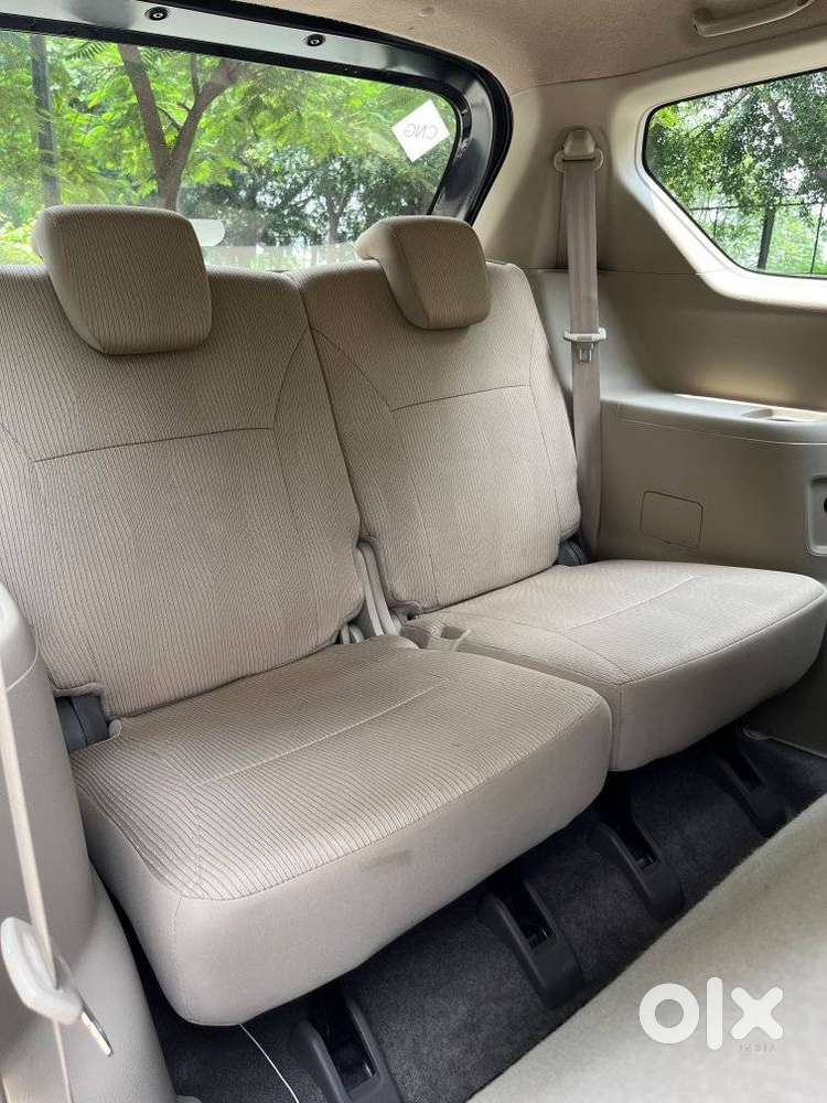 Maruti Suzuki Ertiga Vxi (o) Cng, 2025, Cng & Hybrids