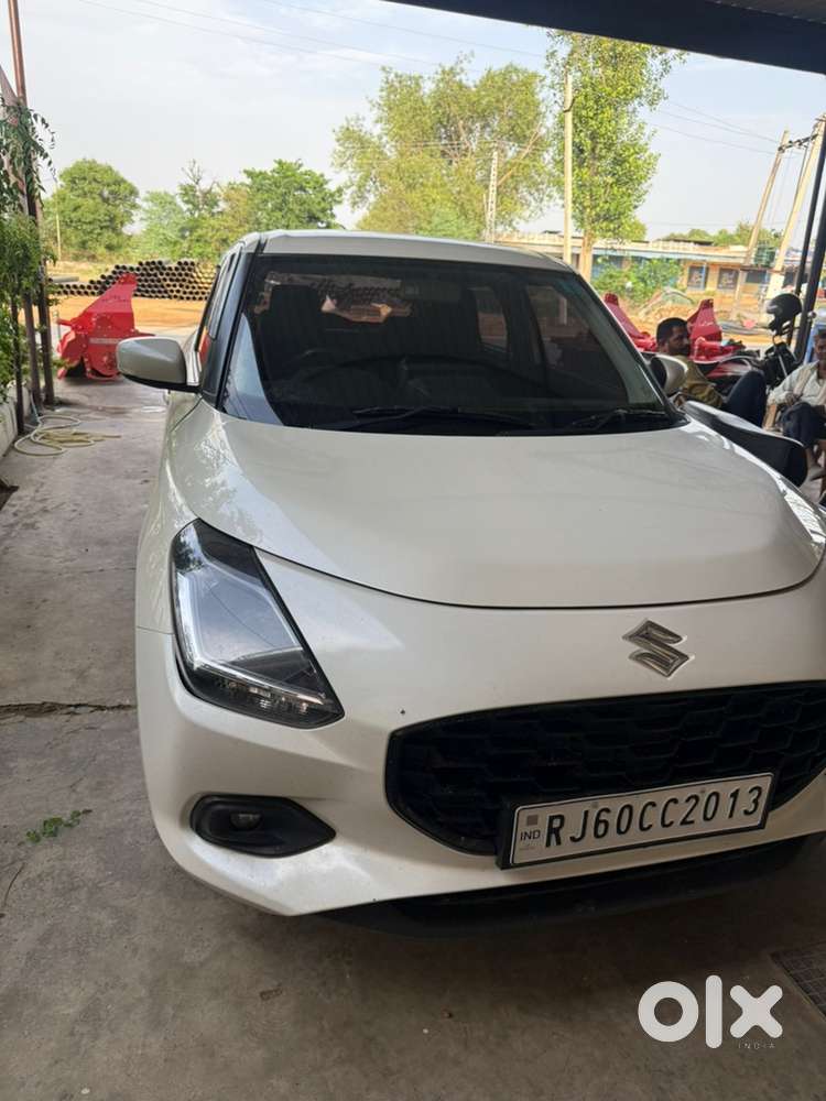 Swift Vxi Petrol Maruti 2023