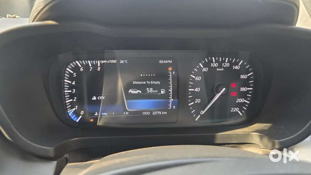 Tata Altroz 2020 Petrol Well Maintained