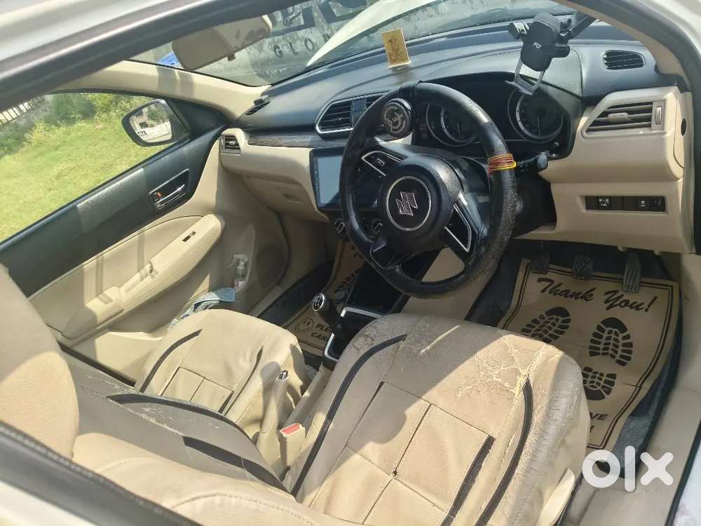 Maruti Suzuki Dzire 1.2 2024