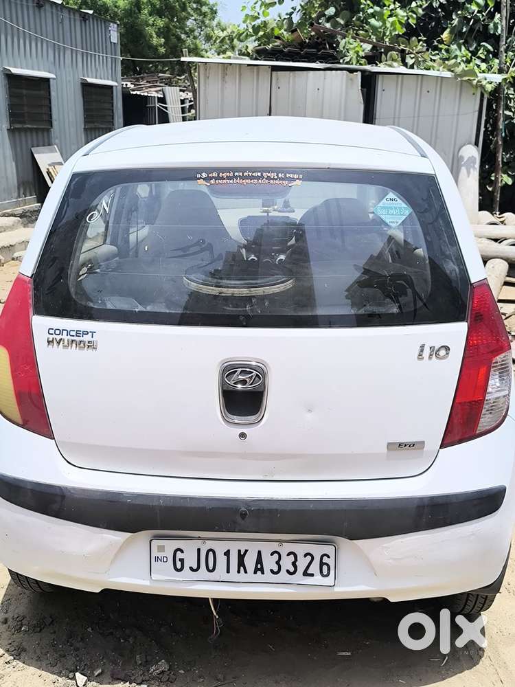 Hyundai Car Manual 2009