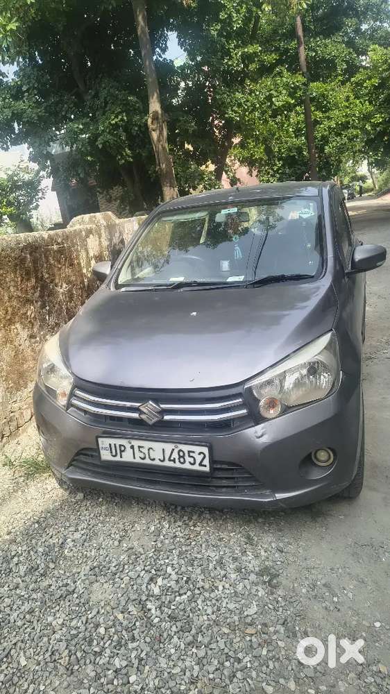 Maruti Suzuki Celerio 2017 Cng Outside 85000 Km Driven  ,