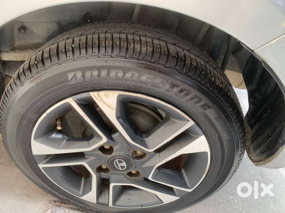 Only 30000 Kms Run Tigor Top Model 1 Owner Unused Original Condition L