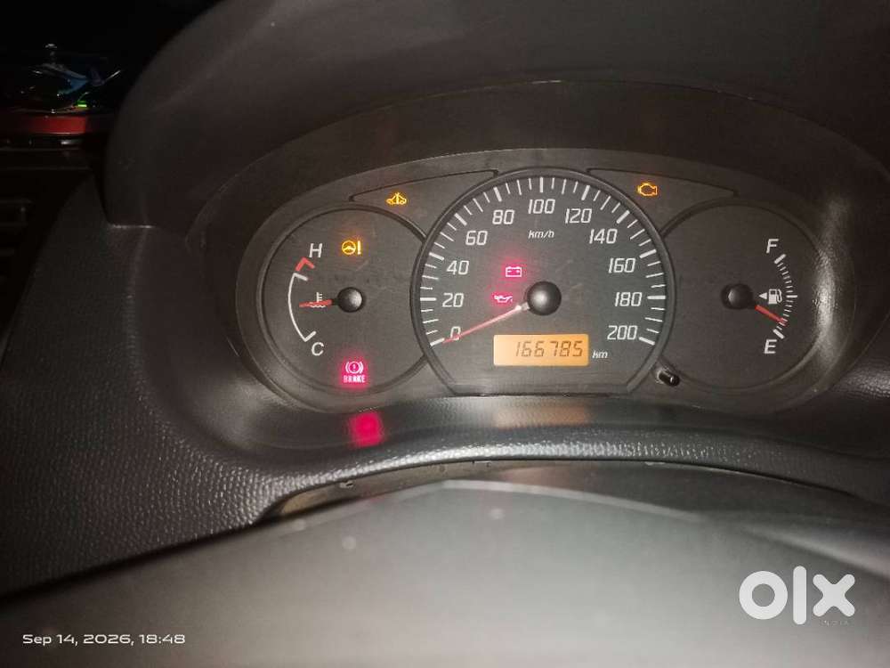 Maruti Suzuki Dzire 2016 Diesel