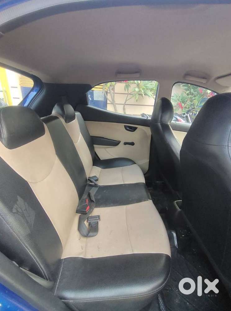 Hyundai Eon Era +, 2016, Petrol