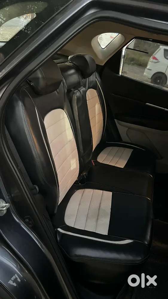 Kia Sonet 1.5 Htx 2021 Diesel Automatic