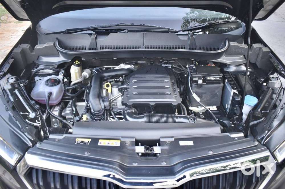 Skoda Kushaq 1.0 Tsi Active, 2025, Petrol