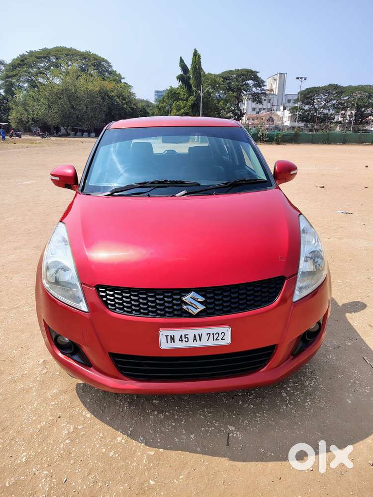 Maruti Suzuki Swift 2005-2010 1.3 Vxi, 2011, Petrol