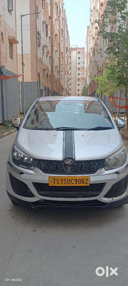 Mahindra Marazzo Diesel 2018
