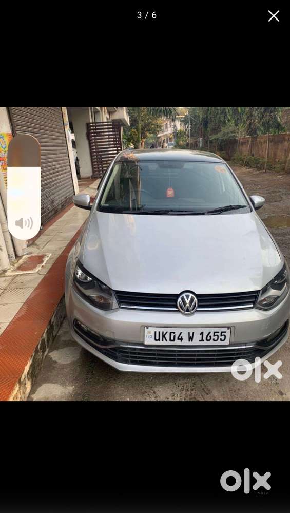 Volkswagen 2016 Diesel 1.5tdi Highline