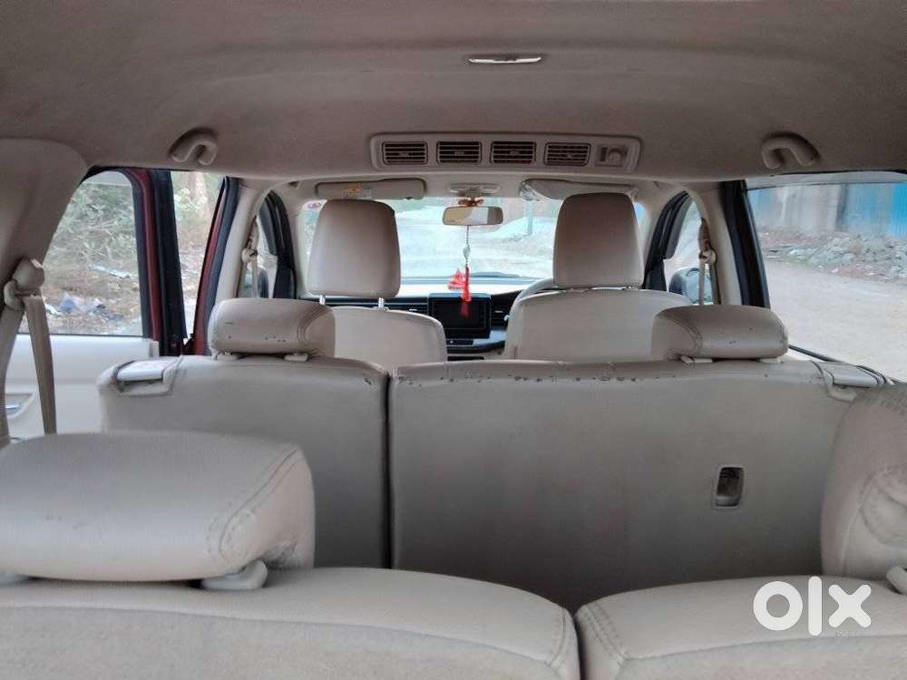 Maruti Suzuki Ertiga Maruti-suzuki-ertiga-zdi-plus, 2021, Petrol