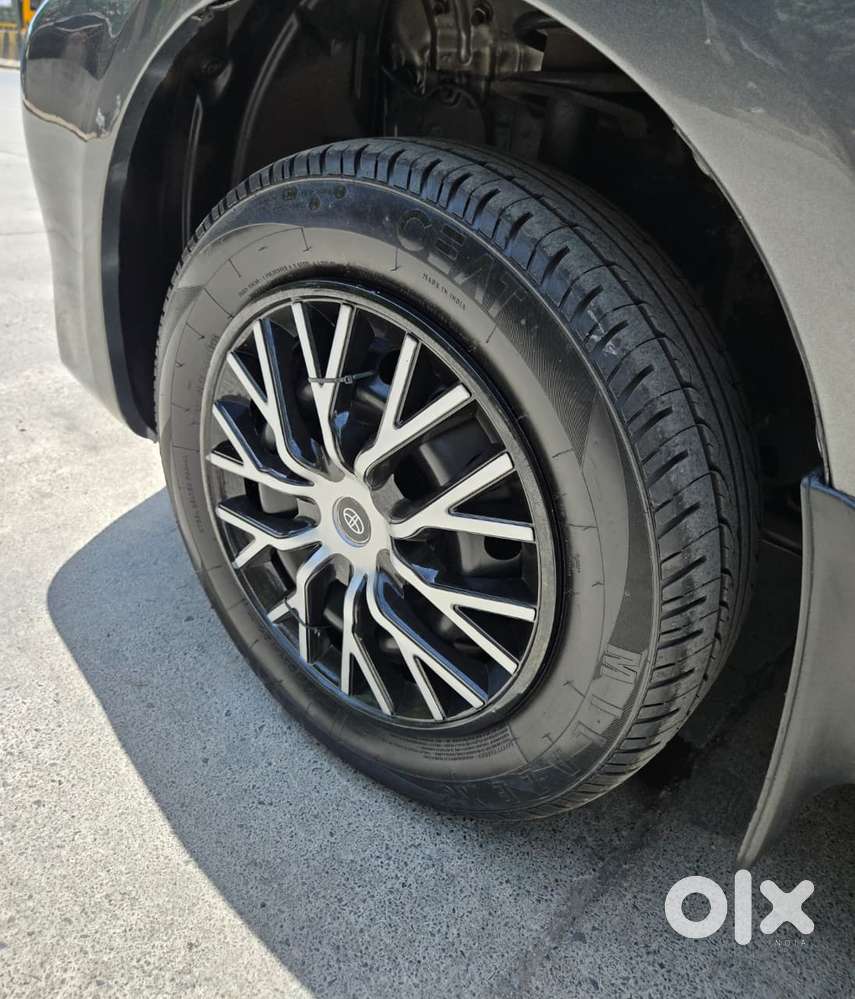 Toyota Etios Liva 2013-2014 G, 2014, Petrol