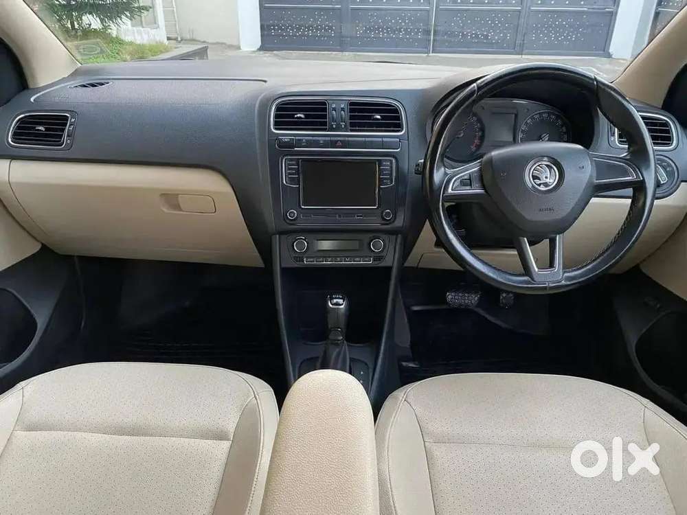 Skoda Rapid 2019 Diesel Well Maintained