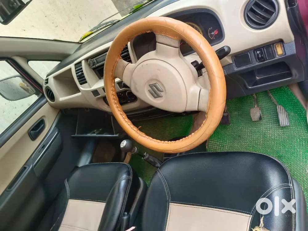 Maruti Suzuki Alto 2008 Petrol 59000 Km Driven