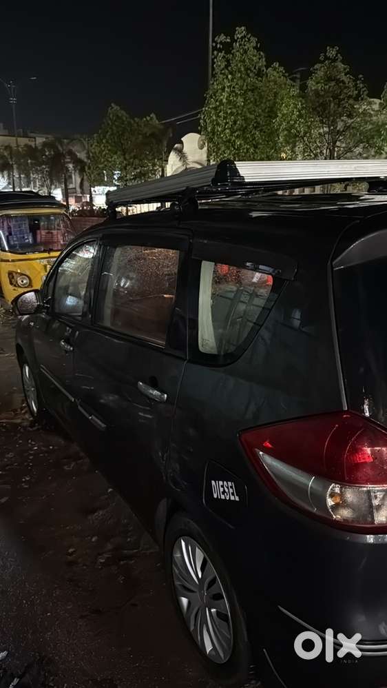 Maruti Ertiga Diesel 2013