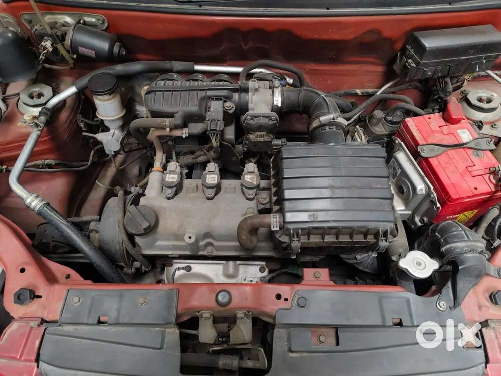 Maruti Suzuki Alto 800 Lxi 2017 Model