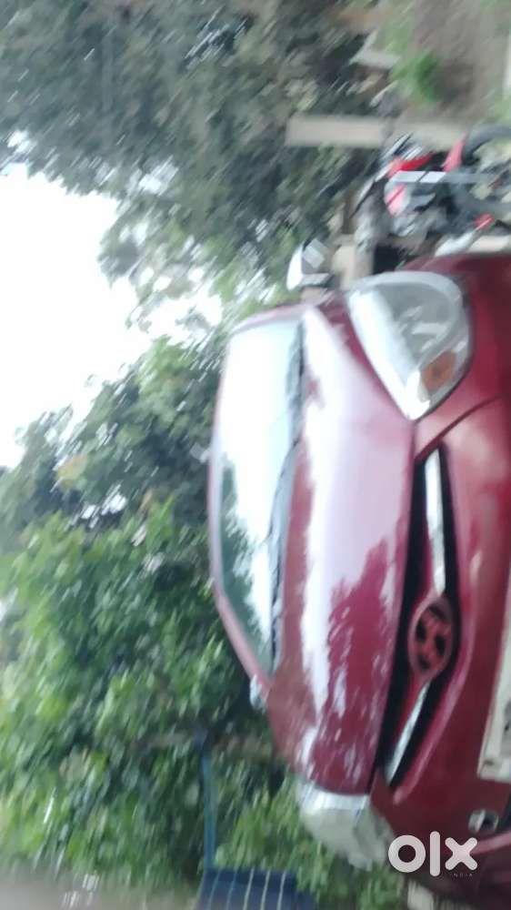 Hyundai Eon 2013 Petrol Good Condition