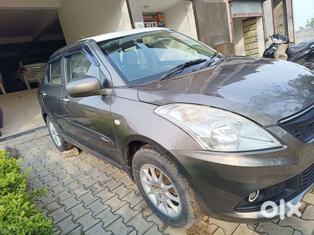 Maruti Suzuki Swift Dzire Ldi Bsiv, 2015, Diesel